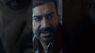 Gangubai movie ajay devgan scene shorts [upl. by Ahsikin]