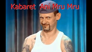 Kabaret Smile i Kabaret Ani Mru Mru Resocjalizacja Więźniów [upl. by Gayner]