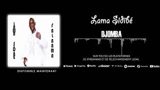 Lama Sidibé  Djomba Album Falaama [upl. by Guerra231]