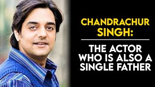 Chandrachur Singh The Accident That Changed The Actors Life  TabassumTalkies [upl. by Killy]