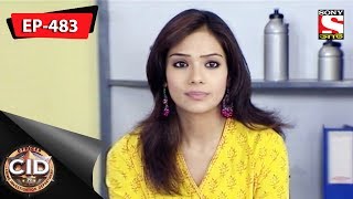 CIDBengali  Ep 483  The case of the talking wall  3rd December 2017 [upl. by Eihcir]