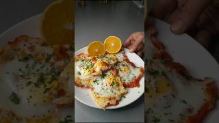 Shakshuka Recipe  OnePan Full of Falvor [upl. by Bergmans]