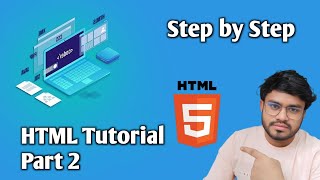 Html For Beginners Guide Part 3 [upl. by Pals]