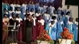 ኢየሱስ አምላኬ ነህ ለኔ Apostolic Church Ethiopia [upl. by Mitchell]