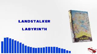 1842 Labyrinth From Landstalker [upl. by Edurtreg]