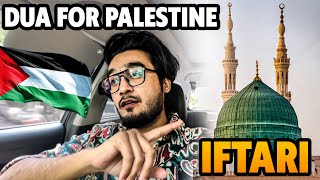 Iftar with Muhammad ♥️  YAZDAN Ramadan Vlog 5  Yazdan Iftari Vlog  Param Vlog 206 [upl. by Donaghue]