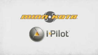 Minn Kota iPilot Overview [upl. by Rusty]