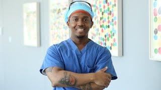 More Than Medicine  Edward McKay Jr Surgical Technician [upl. by Viddah]