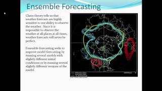 Meteorology Chapter 9 Lecture [upl. by Krysta]