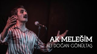 Ali Doğan Gönültaş  Ak Meleğim Keyeyî Album © 2024 [upl. by Misha900]