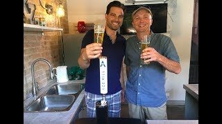 Bar Makeover in a Day  Scotts House Call S1 EP 3 [upl. by Rramal]