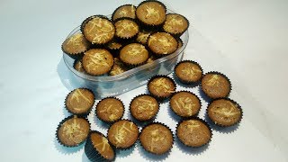 Resep Brownies Cookies [upl. by Nnaira209]