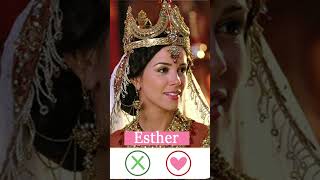 What is Purim 👑 Esther the 1400 Contestant QUEEN shorts purim fun [upl. by Darraj]