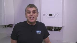 How to top up the pressure on your gas boiler [upl. by Erasme]