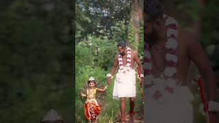 Ajitha hare jaya 🙏kavadi murukansongs murukan wishes for the vedio makerjust like a wow [upl. by Litnahc]