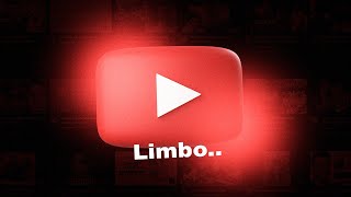 O LIMBO DO YOUTUBE [upl. by Ralyat565]