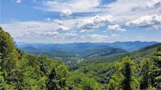 Land For Sale in Candler NC  Summit Falls Asheville [upl. by Kippar]