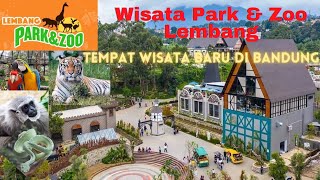 20 Tempat Wisata Lembang Bandung Terbaru 2022 yang wajib dikunjungi [upl. by Othelia]