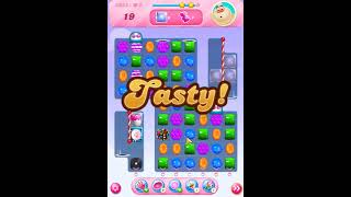 Candy Crush Saga Level 4028 Get 3 Stars 16 Moves Complete [upl. by Franklin]