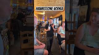 Hawkstone Brewery Tour hawkstone hawkstonebrewery jeremyclarkson [upl. by Essie813]