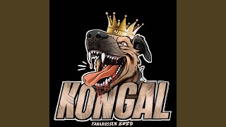 Kongal 2025 Hjemmesnekk [upl. by Acile533]