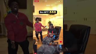 How Kodak was funny kodakblack kaicenatstream kodak kai mafiathon mafiathon2 twitch [upl. by Josephina405]