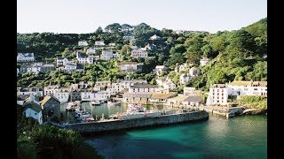 Places to see in  Polperro  UK [upl. by Yeh]