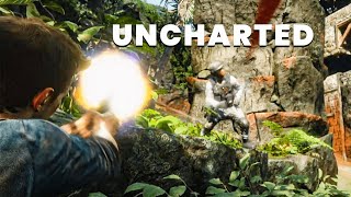 Uncharted Legacy of Thieves Collection gamingcommunity [upl. by Rachael]