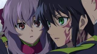 Seraph of the End 2  We Stand Strong [upl. by Aed]