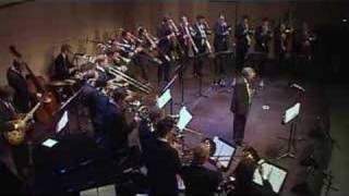 Bart van Lier amp 20 trombones [upl. by Ynamrej]