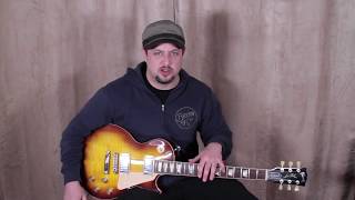 Key Of E Blues Pentatonic Licks amp Tricks EVERY Guitarist Must know [upl. by Doersten]