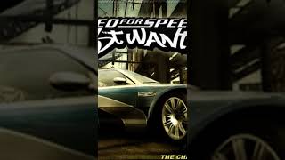 Nfs mw soundtrack mix [upl. by Anidan]