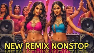 HINDI REMIX MASHUP SONGS 2019 MARCH ☼ NONSTOP DJ PARTY MIX ☼ BEST REMIXES OF LATEST SONGS 2019 [upl. by Tabber]