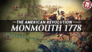 France and Spain Join the Revolutionary War DOCUMENTARY [upl. by Suravat347]