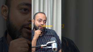 Abhishek Kar Exposed SIP Mutual Funds Investment  sip mutualfunds stockmarket shorts [upl. by Datha440]