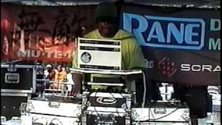 Crotona Park Jams Featuring Lord Finesse amp Grand Master Caz amp BBoys [upl. by Arezzini]