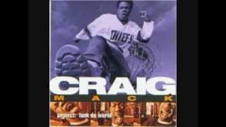 Craig Mack  Flava In Ya Ear Instrumental [upl. by Adiela804]