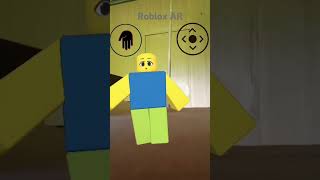 Roblox AR [upl. by Bose]