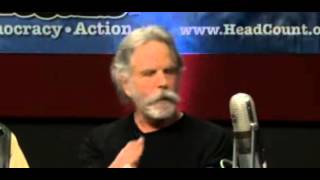 Bohemian Grove Secrets and Stories Told by Bob Weir [upl. by Annaehr]