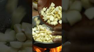 Tasty Jackfruit Seeds Curry – Chakkakuru Erissery [upl. by Fugazy]