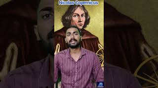 Nicolas Copernicus [upl. by Kellia]