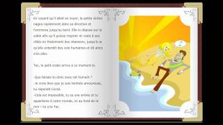 La petite sirène des classiques histoires courtes en français Childtopia contes [upl. by Mayyahk]