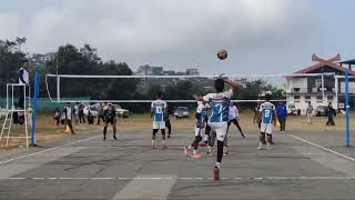 FINAL MATCH BETWEEN SENAPATI VS KIRUPHEMA YOUTH ORGANISATION [upl. by Truscott]