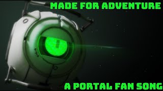 Made For Adventure [upl. by Alet]