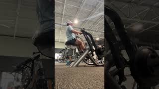 Hammer Grip Machine Row 🧱 [upl. by Dasie]