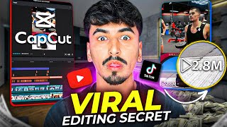 How To Edit Viral Podcast Clips  Exposing TikTok Guru SECRETs for FREE… Video Editing Guide [upl. by Zara]