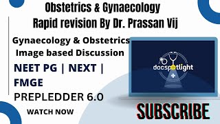 11OBGYN Image based Discussion OBGYN Rapid Revision60📖📚by DrPrassanVij youtube neetpg shorts [upl. by Unam]