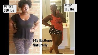 My 145 lb Weight Loss Transformation My fitness Journey Motivational Video [upl. by Luo70]