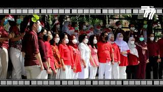 Gita Suara Jiwa PPDS Psikiatri FK Unair [upl. by Gerianne]