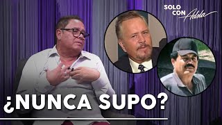 MARIO BEZARES habla del nexo de PACO STANLEY con el NARCO y de su CÍRCULO MÁS ÍNTIMO [upl. by Treblihp]